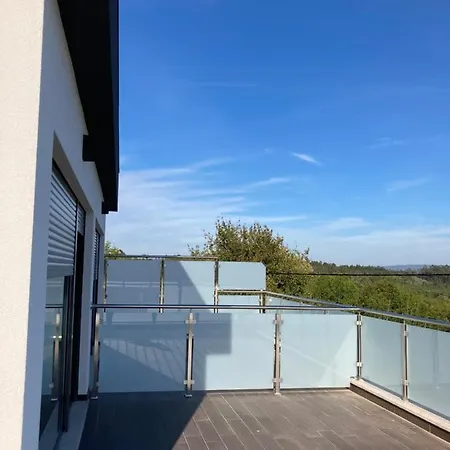 Dom wakacyjny Casa Da Tecedeira Carvalhais (Viseu)