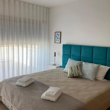 Dom wakacyjny Casa Da Tecedeira