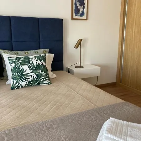 Casa Da Tecedeira 度假居