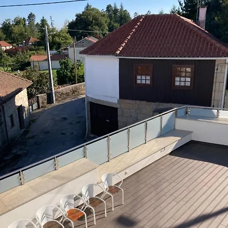Casa Da Tecedeira *