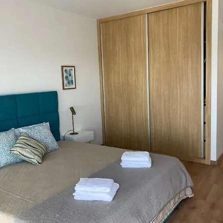 Casa Da Tecedeira 度假居 *