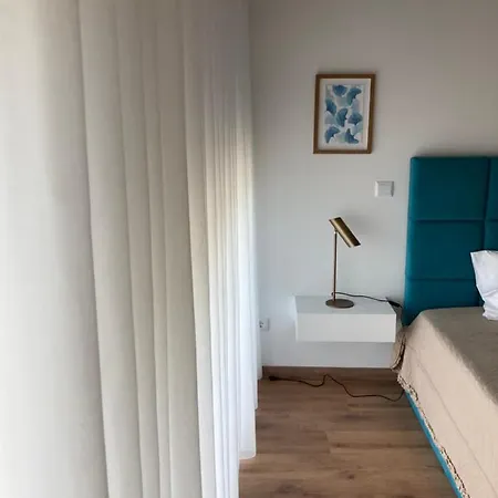 Casa Da Tecedeira Dom wakacyjny *