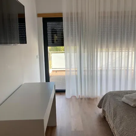 Casa Da Tecedeira 度假居