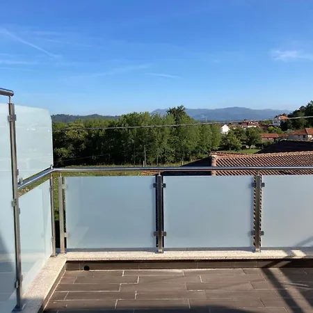 Casa Da Tecedeira Dom wakacyjny *