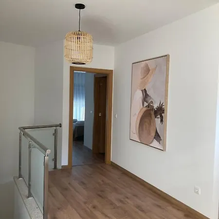 度假居 Casa Da Tecedeira