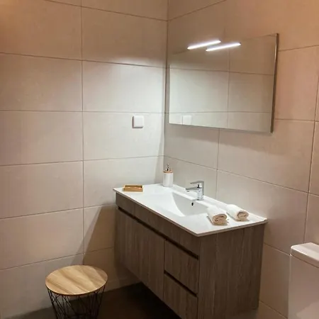 度假居 Casa Da Tecedeira *