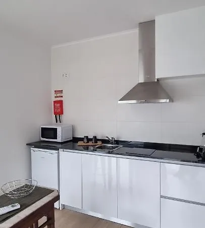 Casa Da Tecedeira Casa vacanze Carvalhais (Viseu)