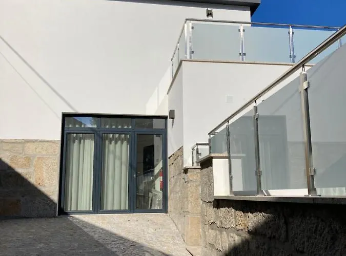 Сasa de vacaciones Casa Da Tecedeira