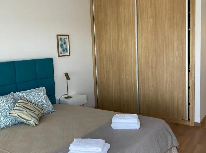 Casa Da Tecedeira Сasa de vacaciones *