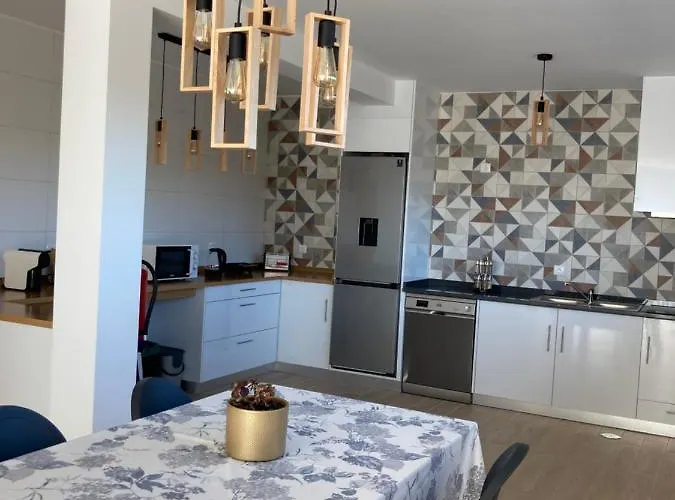 Casa Da Tecedeira Сasa de vacaciones Carvalhais (Viseu)