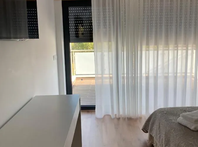 Casa Da Tecedeira Сasa de vacaciones