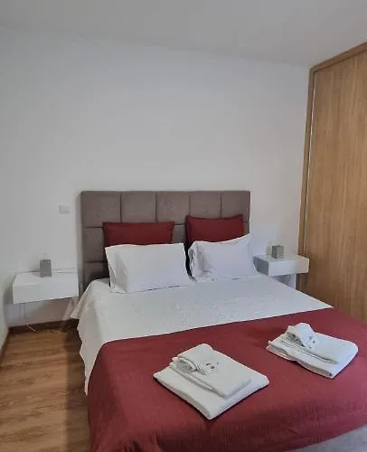 Сasa de vacaciones Casa Da Tecedeira *