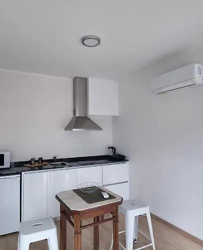 Casa Da Tecedeira Сasa de vacaciones Carvalhais (Viseu)
