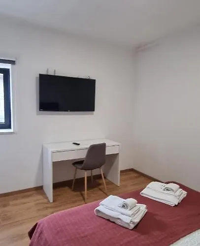 Casa Da Tecedeira *