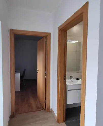 Сasa de vacaciones Casa Da Tecedeira Carvalhais (Viseu)