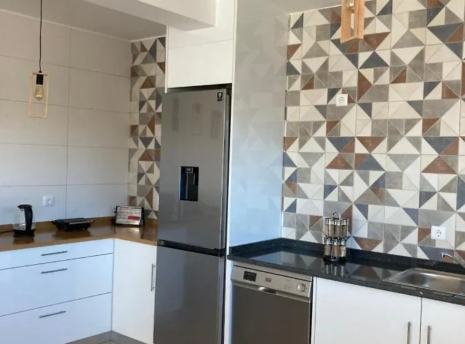 Casa Da Tecedeira * Carvalhais (Viseu)