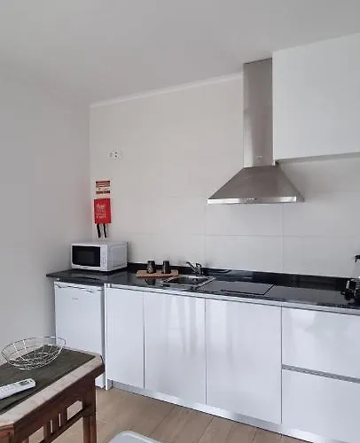 Casa Da Tecedeira Сasa de vacaciones Carvalhais (Viseu)